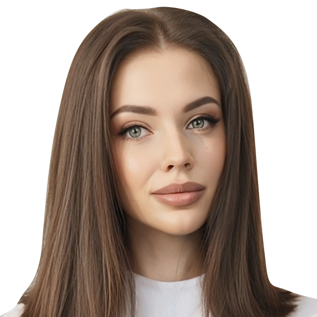 Воробьева Дарья Ильинична