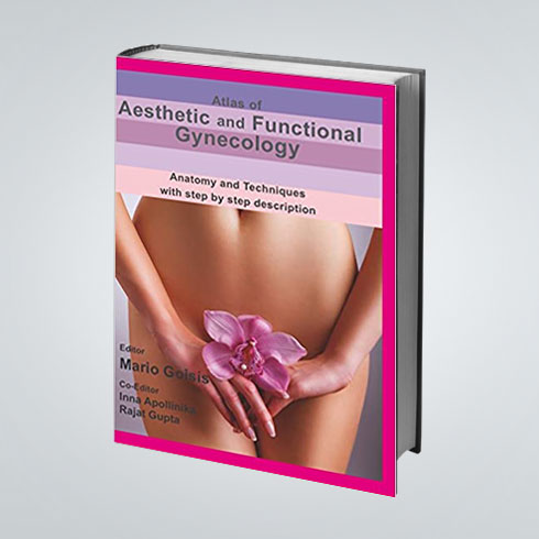 Atlas of aesthetic and functional gynecology
