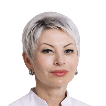 Руденко Светлана Викторовна