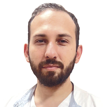 Аргишев Олег Александрович