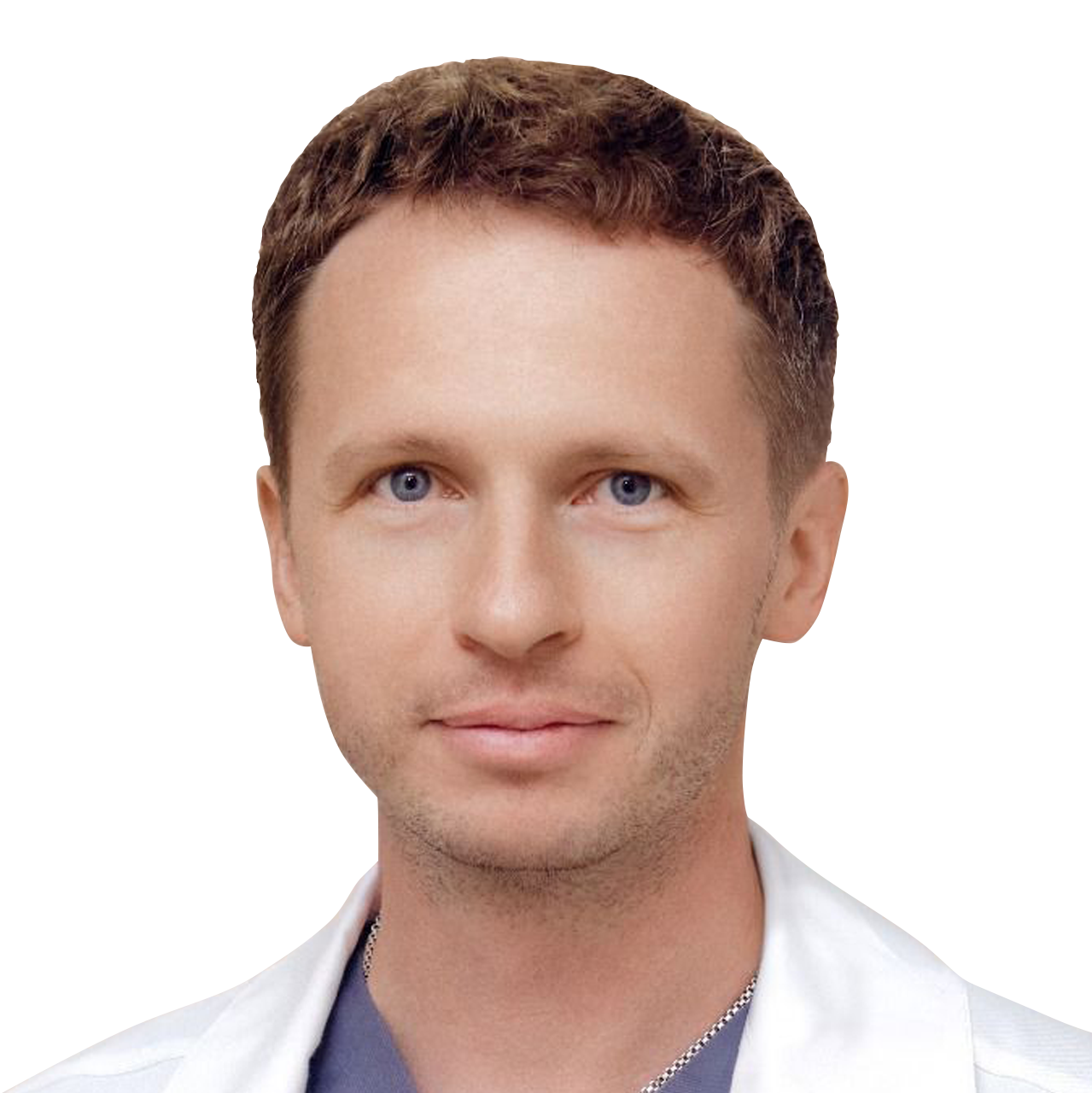 Барсаков Максим Александрович