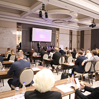 Встреча с Деннисом Хаммондом - «Классики пластической хирургии»