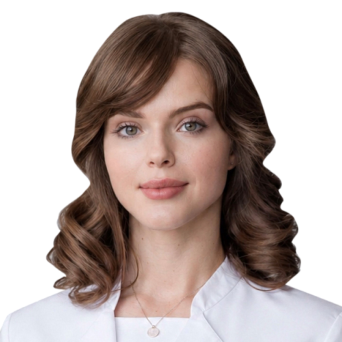 Шимченко Диана Константиновна