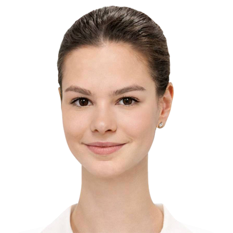 Пигалицына Мария Алексеевна