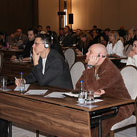 Встреча с Деннисом Хаммондом - «Классики пластической хирургии»