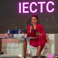 Фотоотчёт — Международный Конгресс IECTC 2021