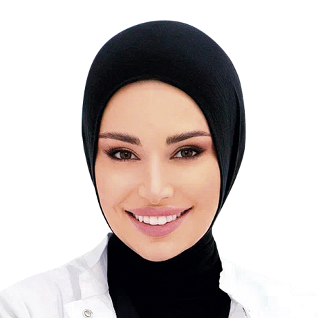 Сайдуллаева Милана Дадаевна