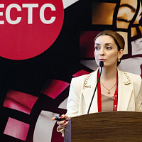 Фотоотчёт IECTC 2023 – Гости, сюжеты, глаза и улыбки