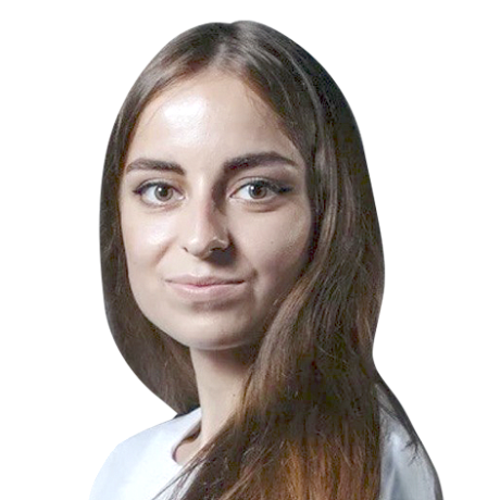 Найдина Карина Александровна 