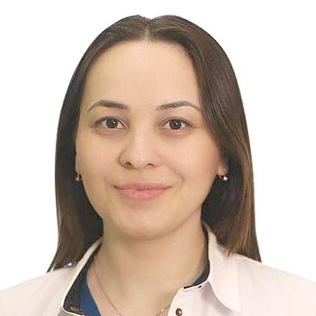 Асеева Залина Алибековна 