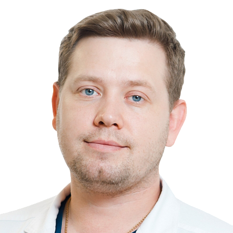 Шамин Владимир Павлович