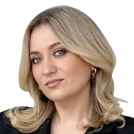 Сухотько Анна Сергеевна 