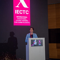 Фотоотчёт — Международный Конгресс IECTC 2021