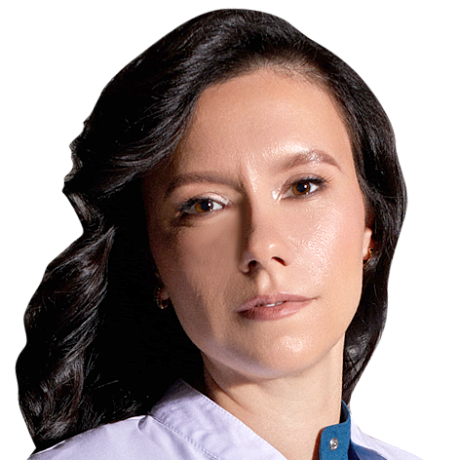 Цехмистро Яна Вячеславовна