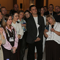 Встреча с Деннисом Хаммондом - «Классики пластической хирургии»