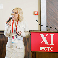 Фотоотчёт IECTC 2022 – Как он прошёл