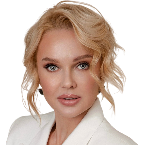 Коробкова Инна Юрьевна