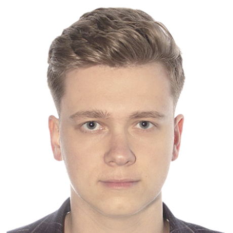 Воронин Андрей Игоревич