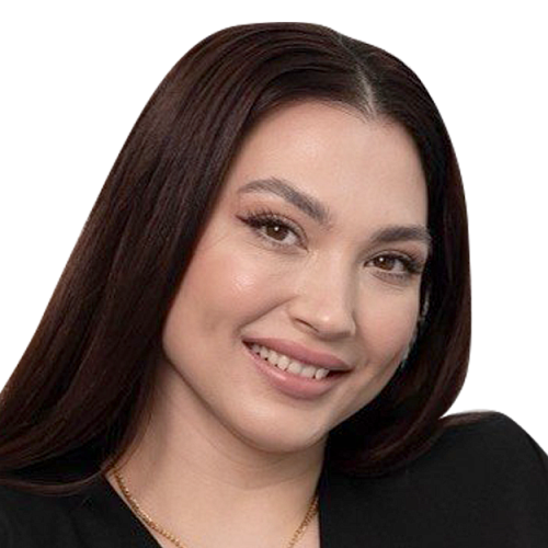 Шевченко Антонина Алексеевна