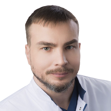 Мельников Андрей Александрович