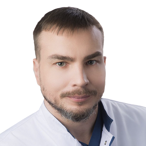Мельников Андрей Александрович