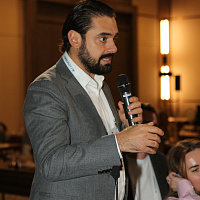 Встреча с Деннисом Хаммондом - «Классики пластической хирургии»