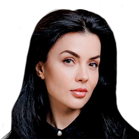 Лоран Мария Сергеевна