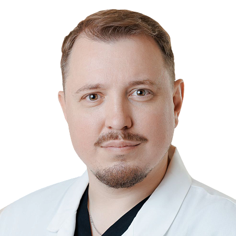 Казанцев Илья Борисович