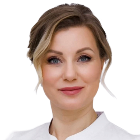Калабашкина Ирина Александровна