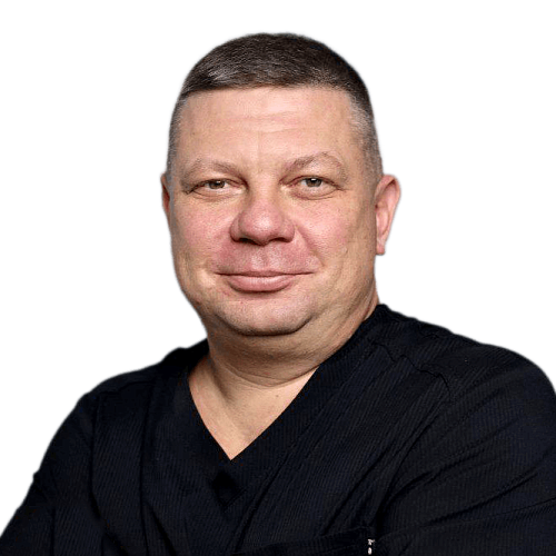 Малик Денис Сергеевич