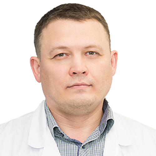 Таловиков Роман Николаевич