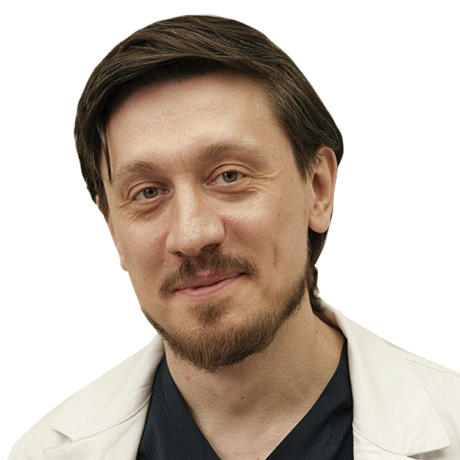 Евсюков Алексей Андреевич