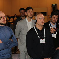 Встреча с Деннисом Хаммондом - «Классики пластической хирургии»