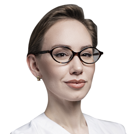 Ковалюк Алена Игоревна 
