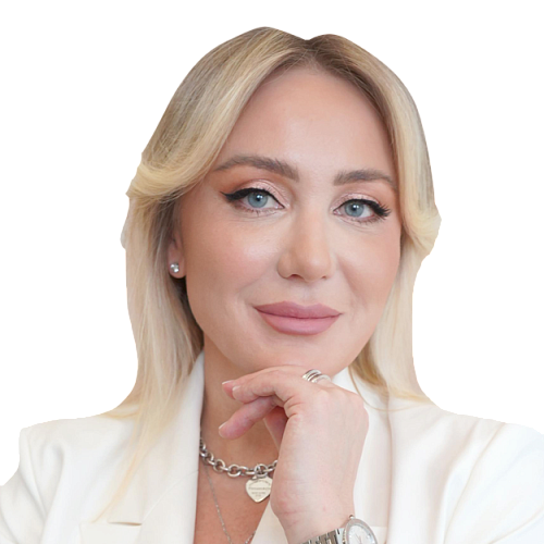 Пустохина Ирина Владимировна