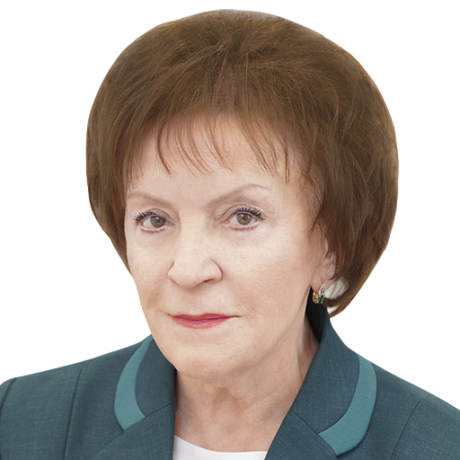 Майлис Надежда Павловна