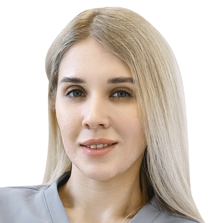 Соколова Ольга Фанилевна