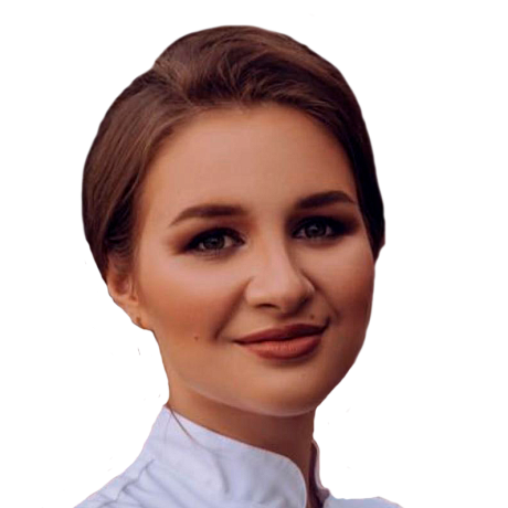Валуева Мария Александровна