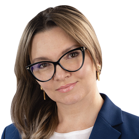 Качанова Татьяна Александровна