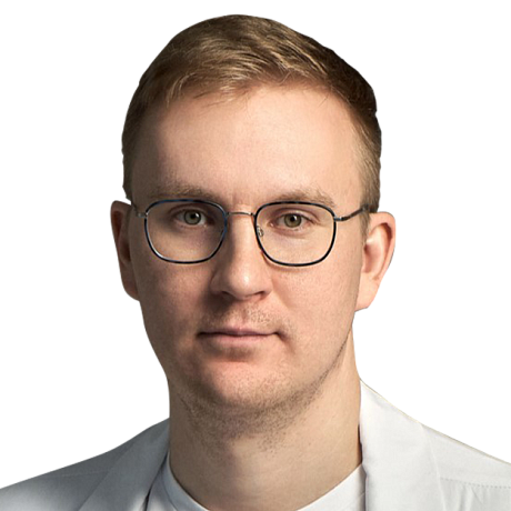 Гарифуллин Руслан Айдарович