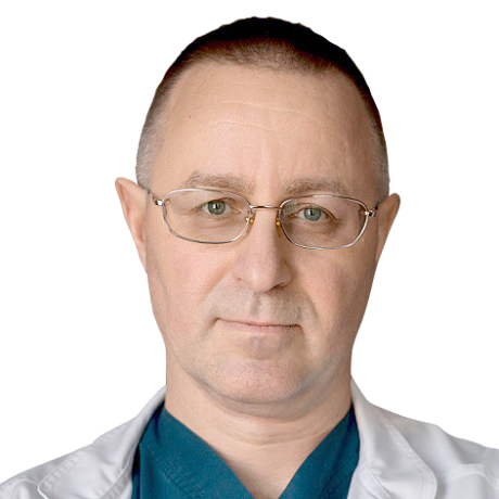 Чиж Игорь Александрович