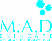M.A.D skincare