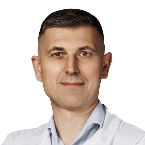 Гриценко Виктор Владимирович