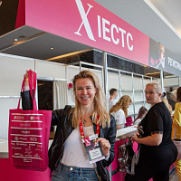 Стартовал X Международный Конгресс IECTC/ICTPS 