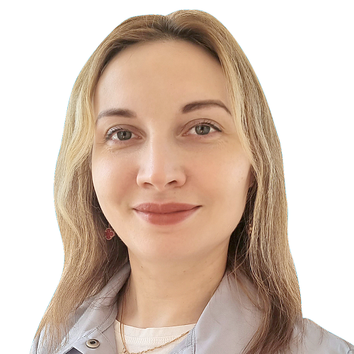 Хан Эсмира Аллахяровна