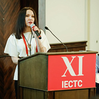 Фотоотчёт IECTC 2022 – Как он прошёл