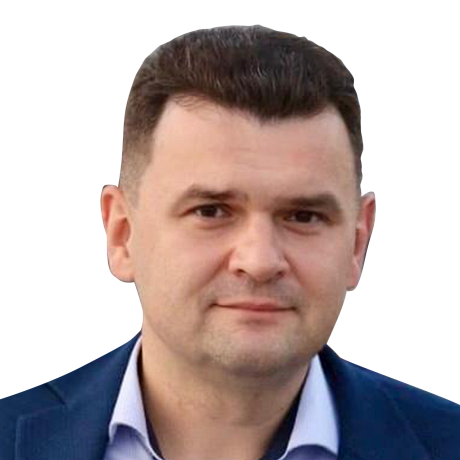 Усов Федор Николаевич