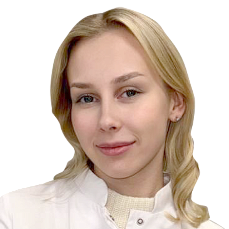 Кошечкина Яна Алексеевна