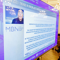 Фотоотчёт MBM 2022 – Как он прошёл