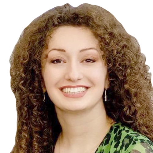 Тибилова Эдита Анатольевна